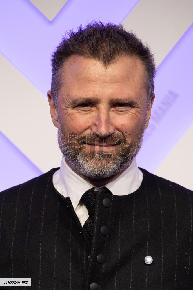 Series Mania Opening Ceremony - Lille