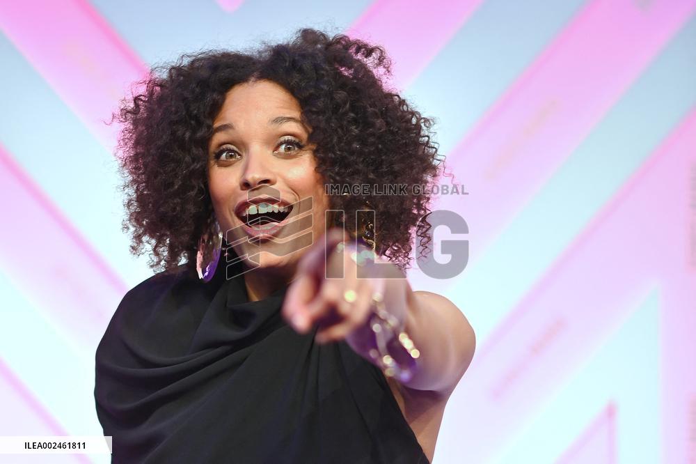 Series Mania Opening Ceremony - Lille