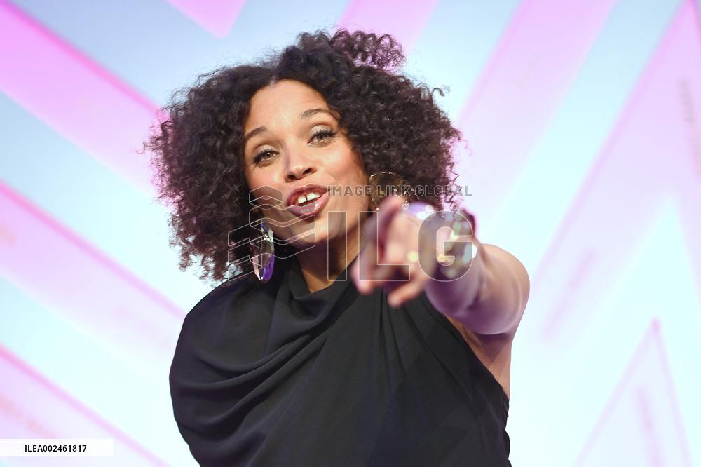 Series Mania Opening Ceremony - Lille