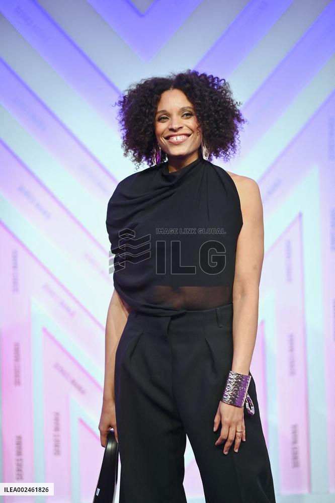 Series Mania Opening Ceremony - Lille