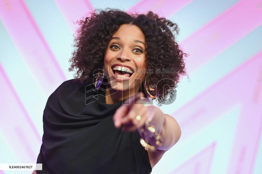 Series Mania Opening Ceremony - Lille