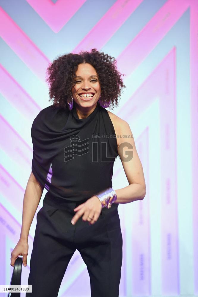 Series Mania Opening Ceremony - Lille