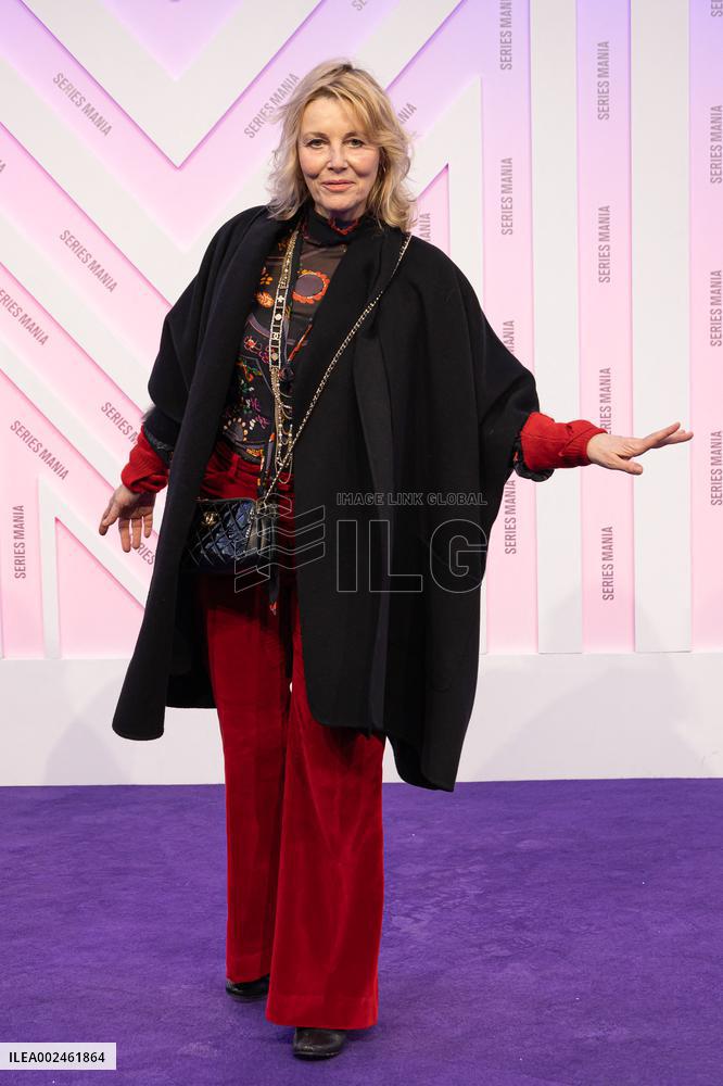 Series Mania Opening Ceremony - Lille