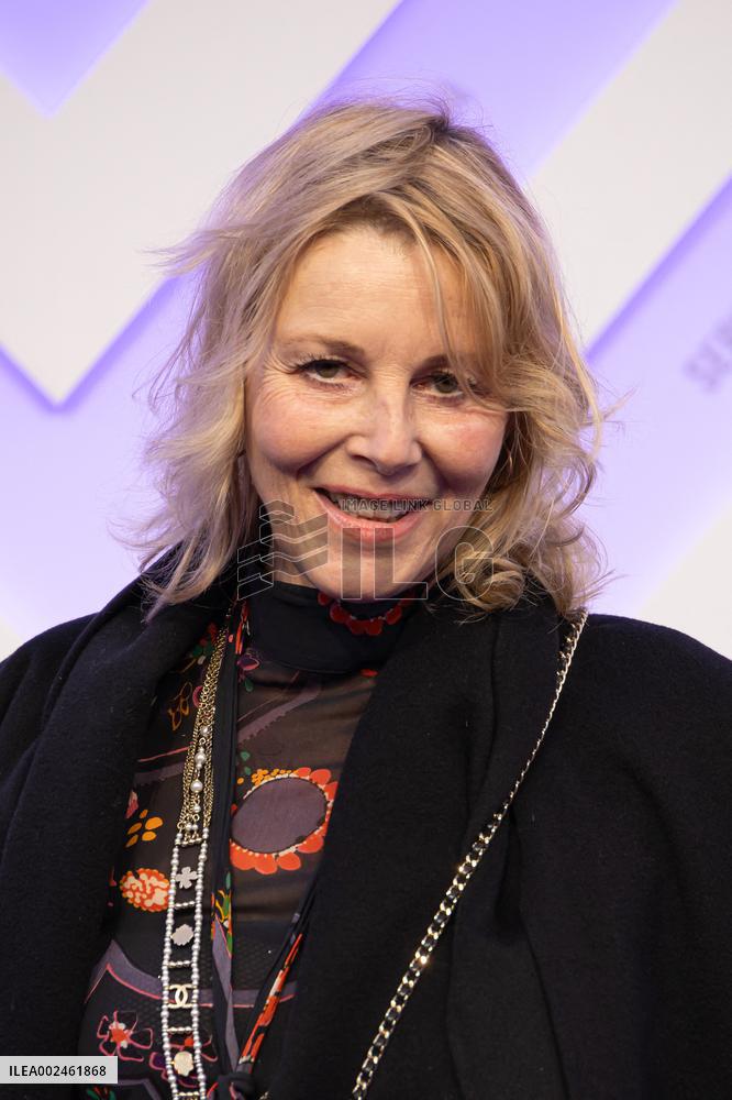 Series Mania Opening Ceremony - Lille