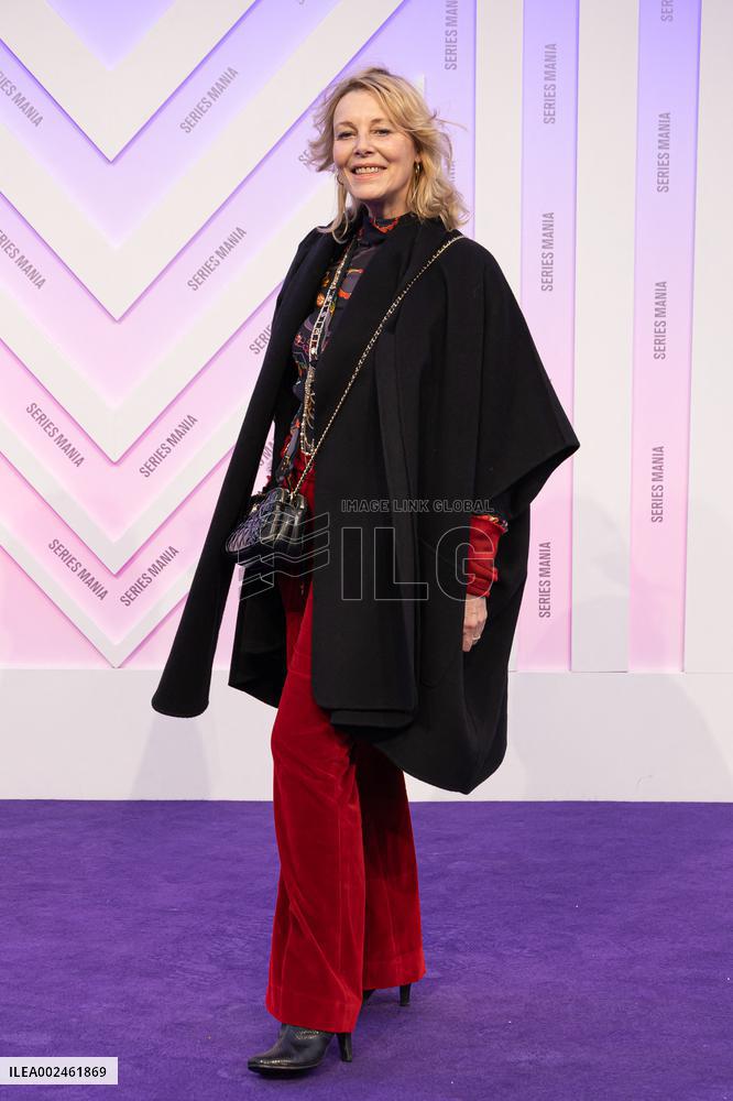 Series Mania Opening Ceremony - Lille