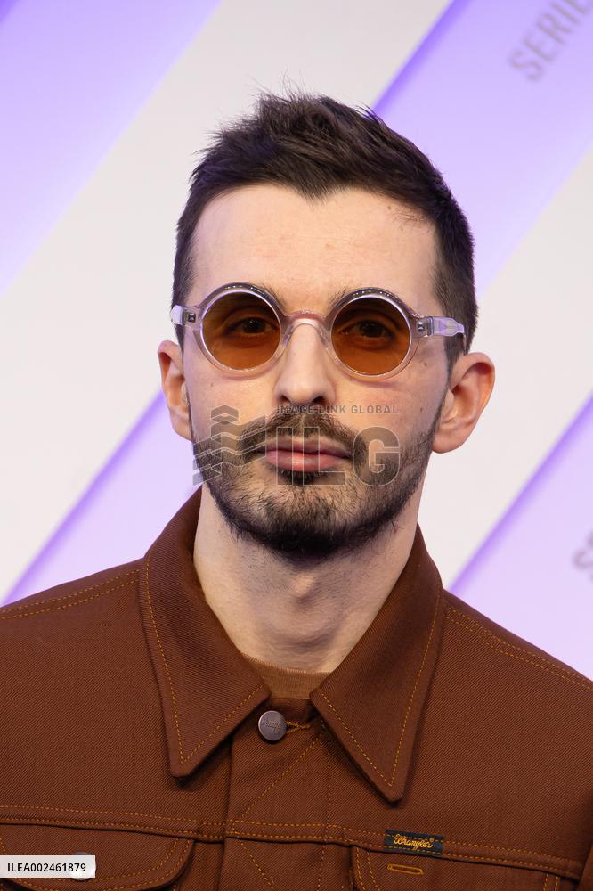 Series Mania Opening Ceremony - Lille