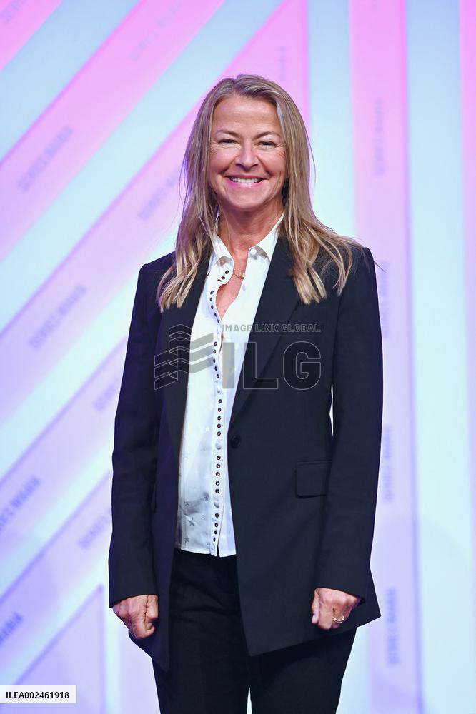 Series Mania Opening Ceremony - Lille