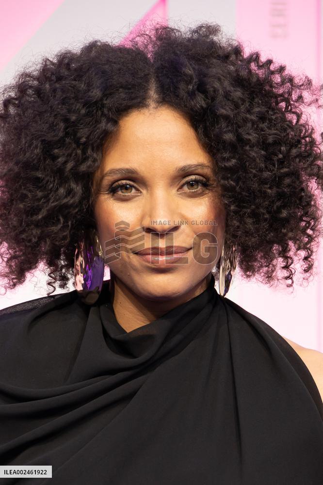 Series Mania Opening Ceremony - Lille