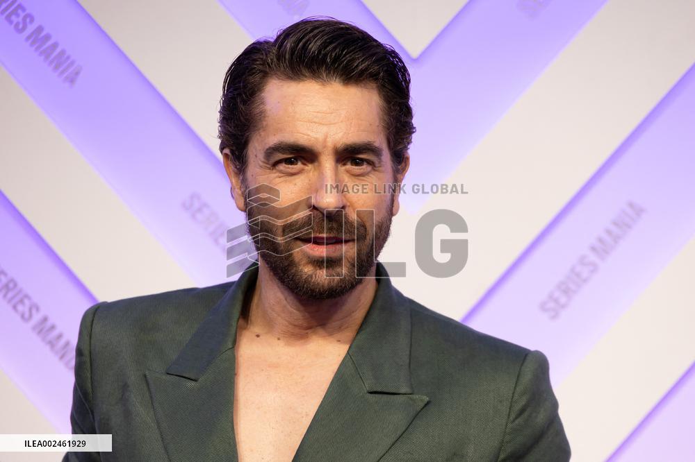 Series Mania Opening Ceremony - Lille