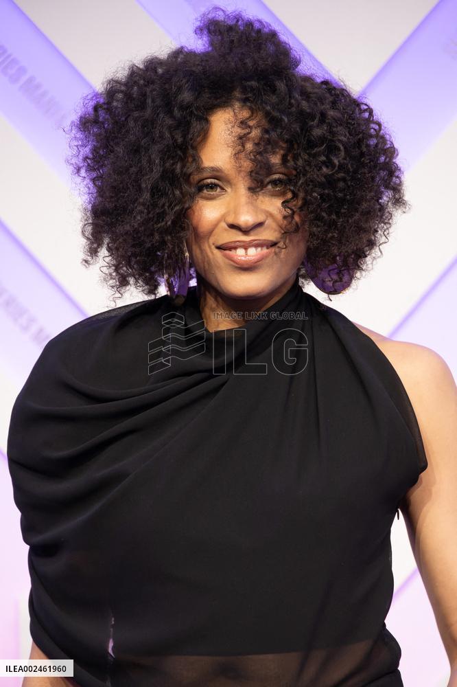 Series Mania Opening Ceremony - Lille