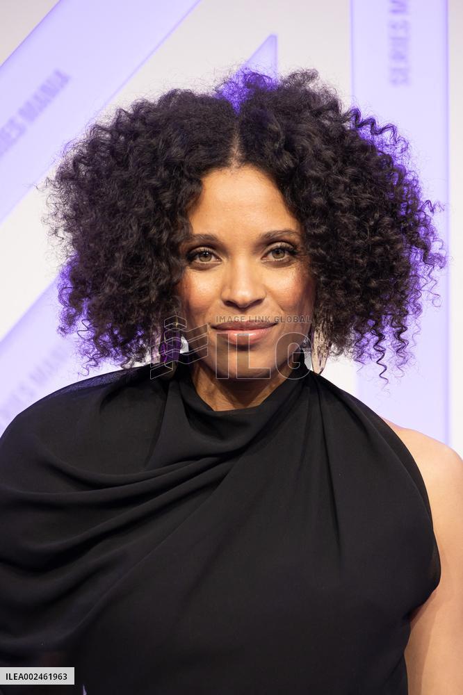 Series Mania Opening Ceremony - Lille