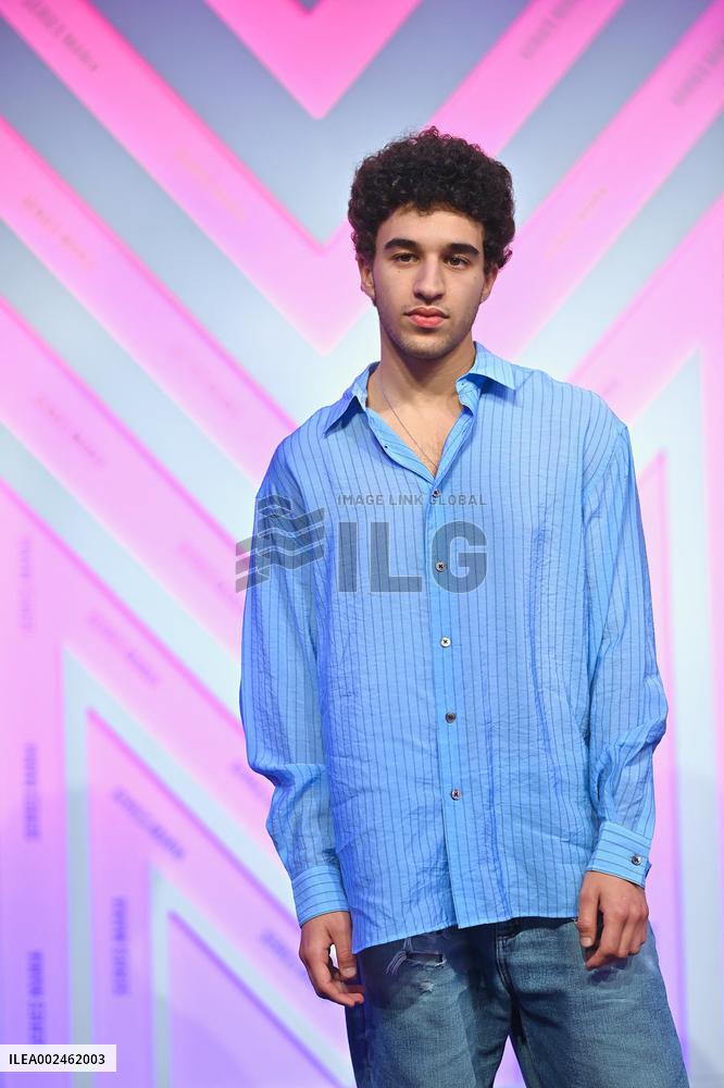 Series Mania Opening Ceremony - Lille