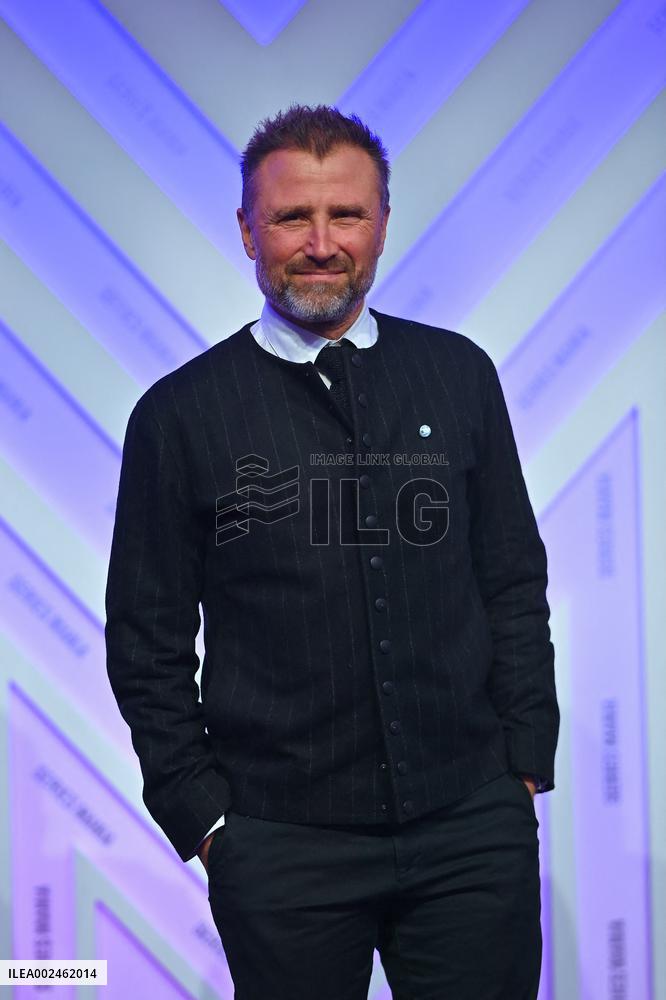 Series Mania Opening Ceremony - Lille