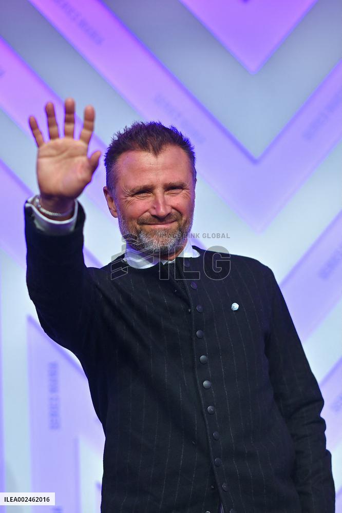 Series Mania Opening Ceremony - Lille