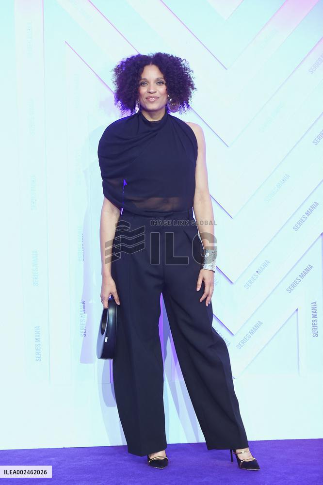 Series Mania Opening Ceremony - Lille