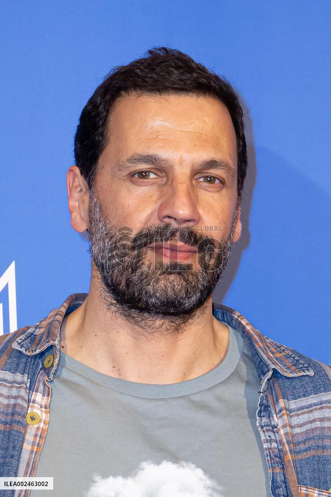 Series Mania Festival - HPI Photocall - Lille