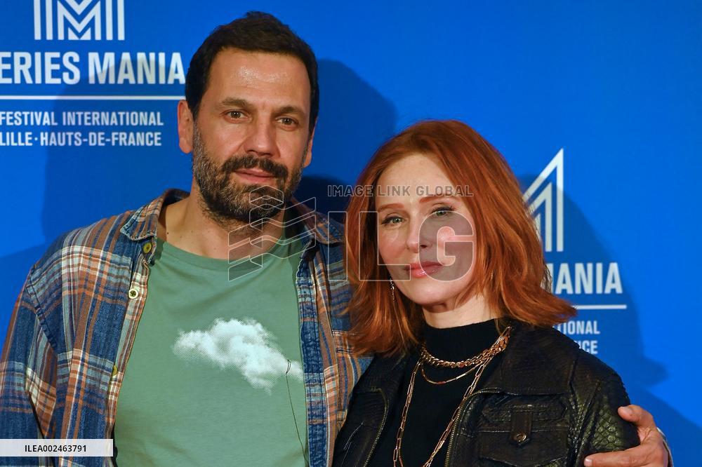 Series Mania Festival Day Two - Lille