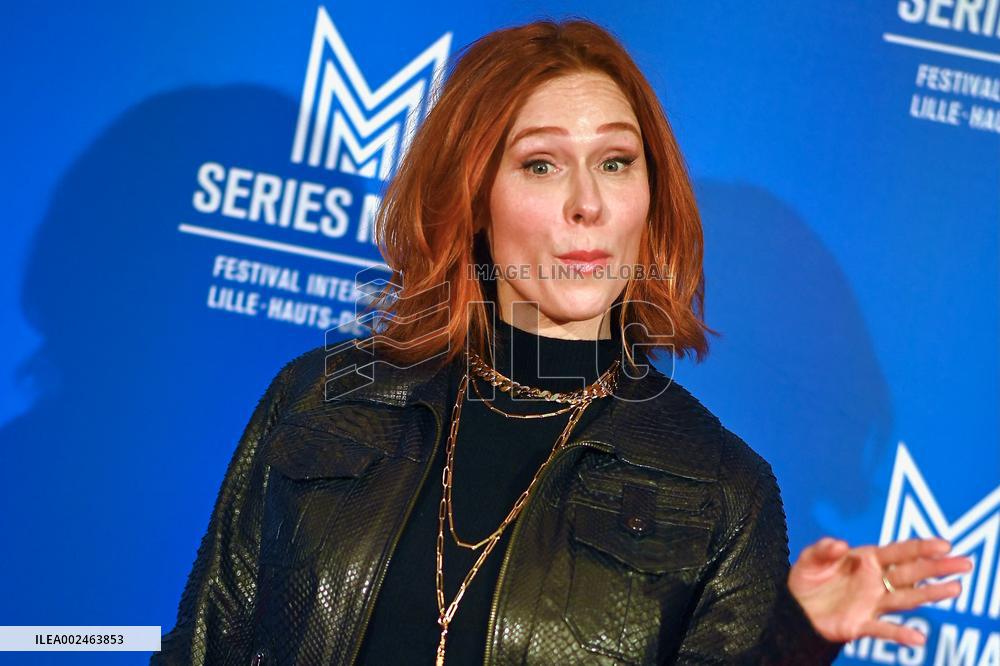 Series Mania Festival Day Two - Lille