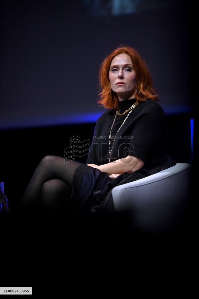 Series Mania Festival Day Two - Lille