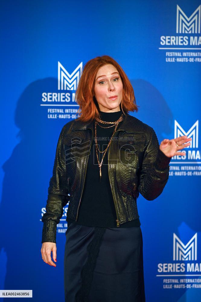 Series Mania Festival Day Two - Lille