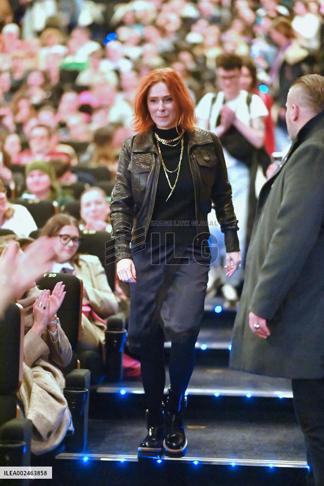 Series Mania Festival Day Two - Lille