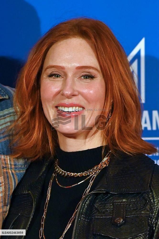 Series Mania Festival Day Two - Lille