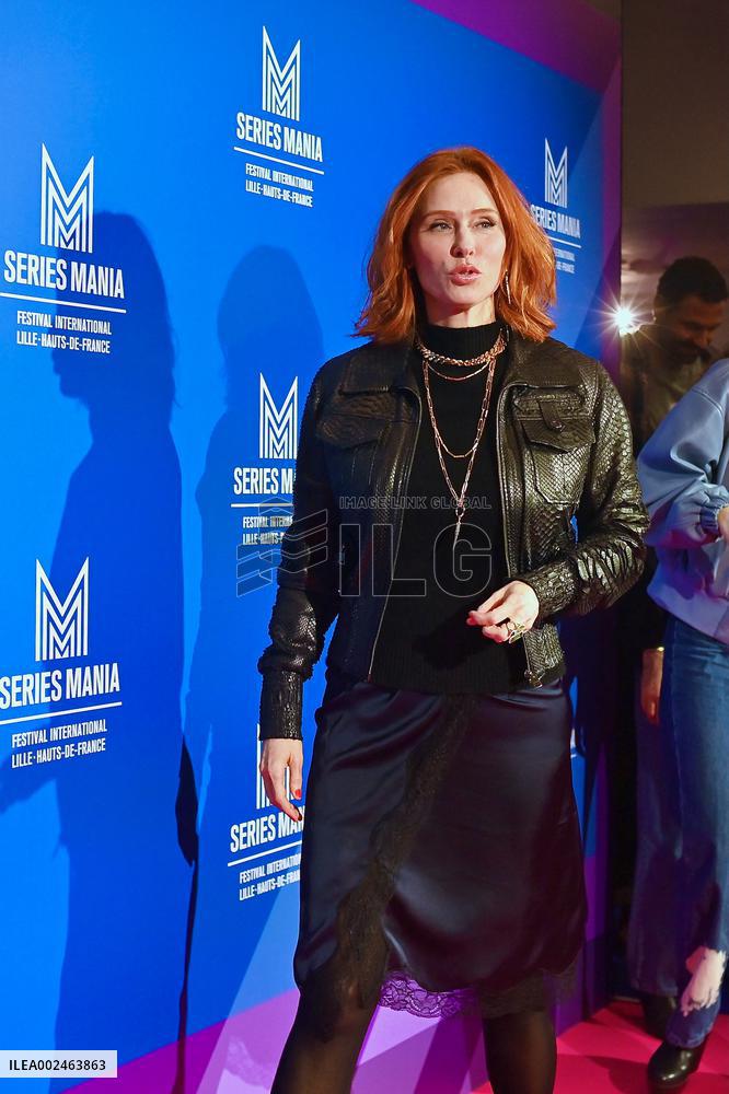 Series Mania Festival Day Two - Lille