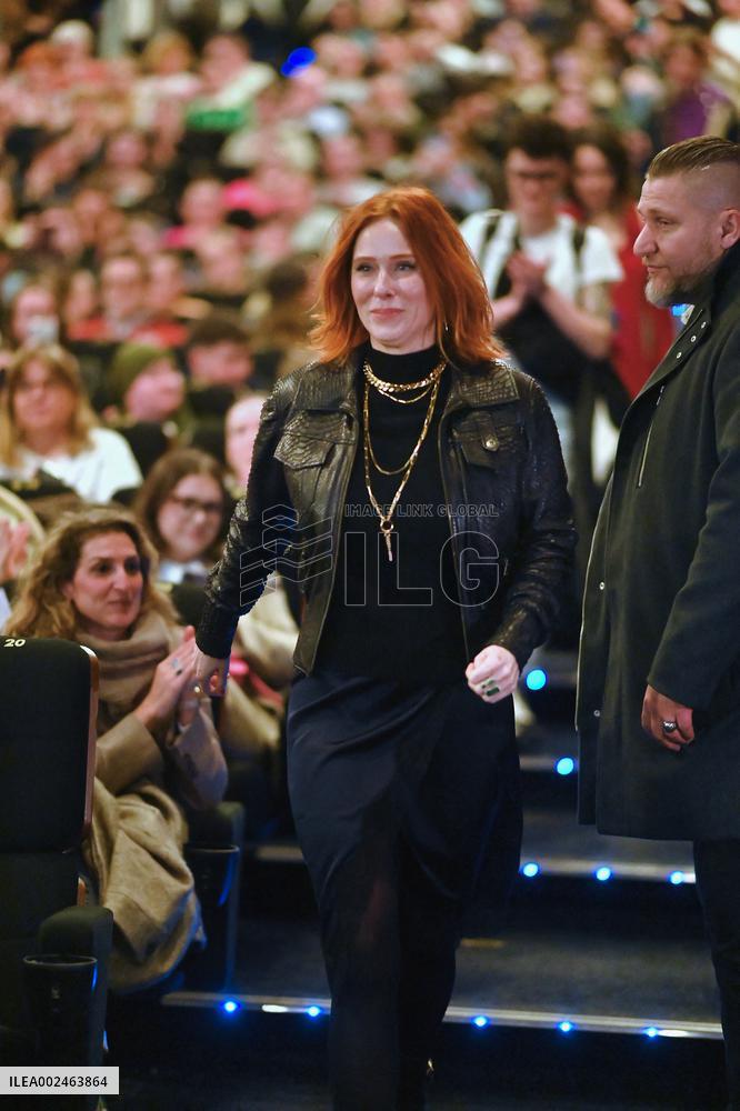 Series Mania Festival Day Two - Lille