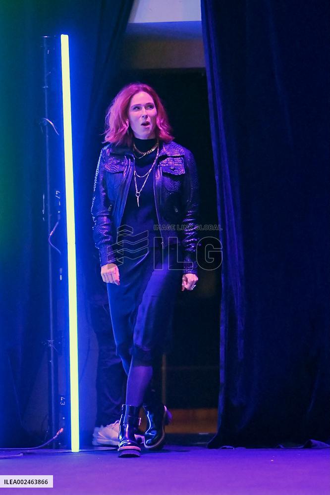 Series Mania Festival Day Two - Lille