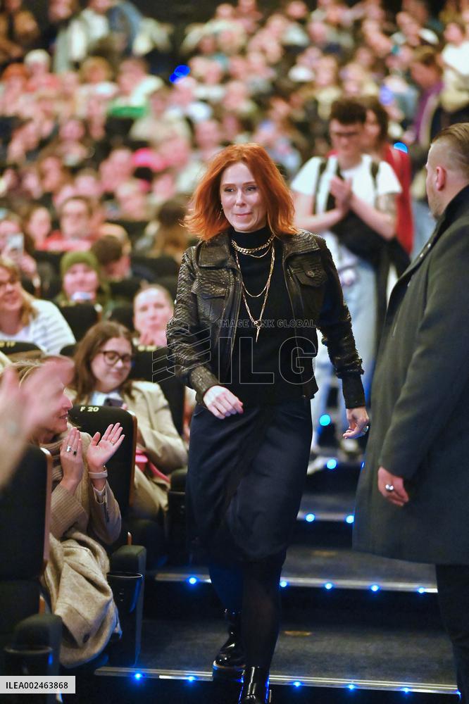 Series Mania Festival Day Two - Lille