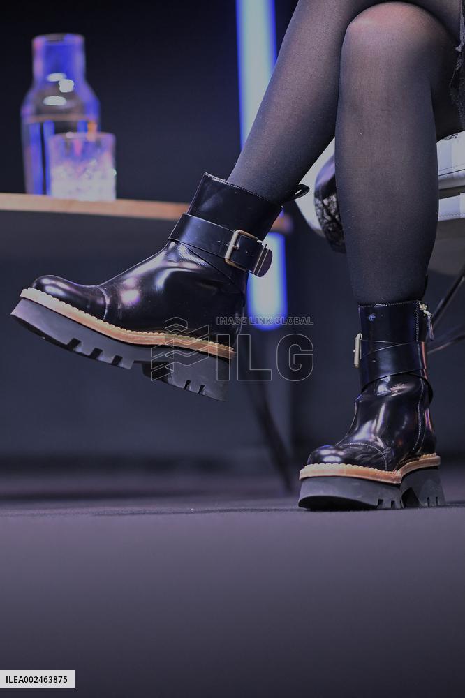 Series Mania Festival Day Two - Lille