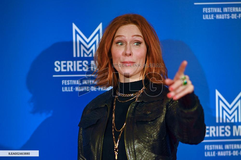 Series Mania Festival Day Two - Lille