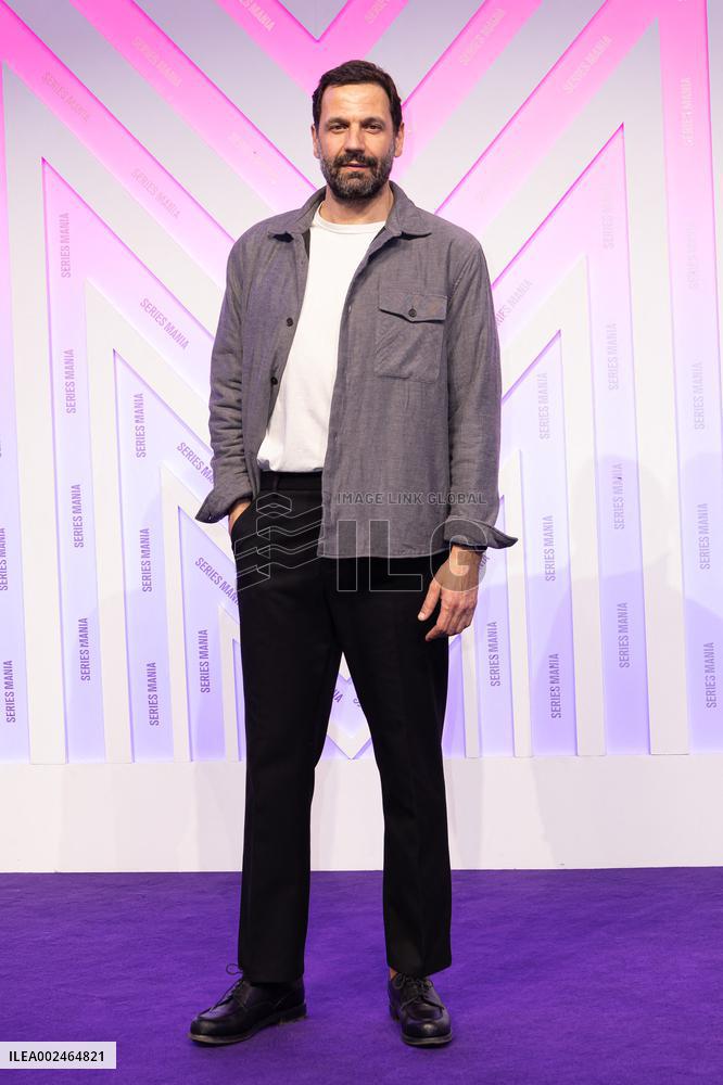 Series Mania Day 2 - Lille