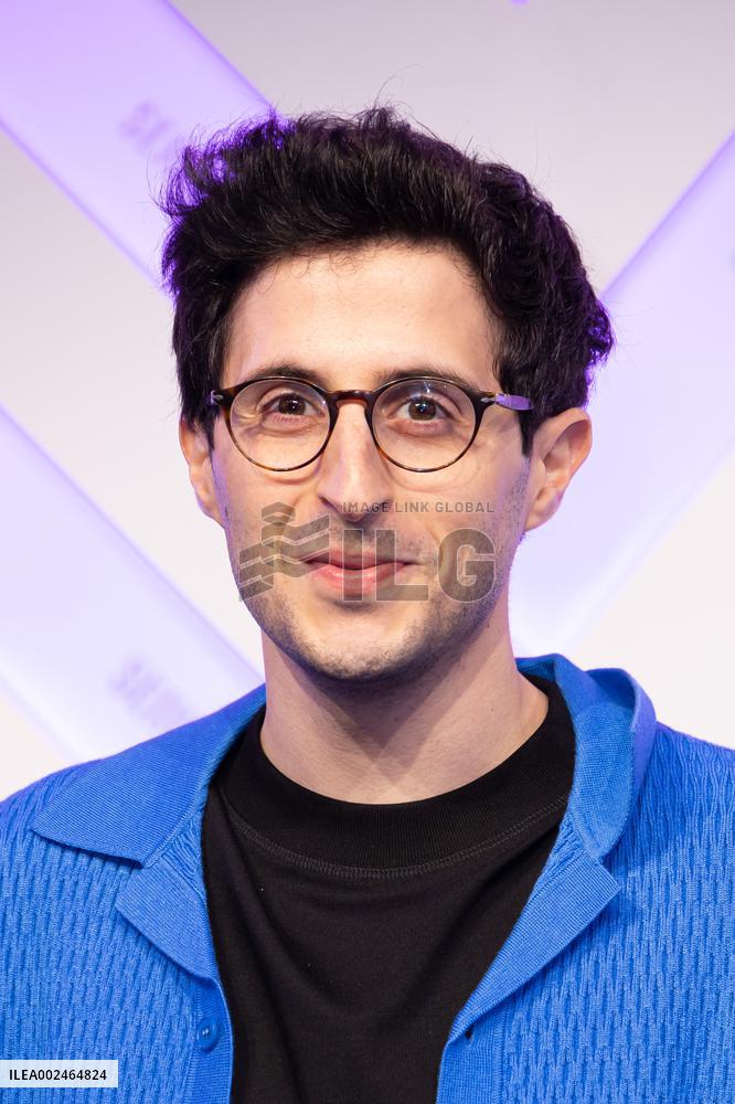 Series Mania Day 2 - Lille