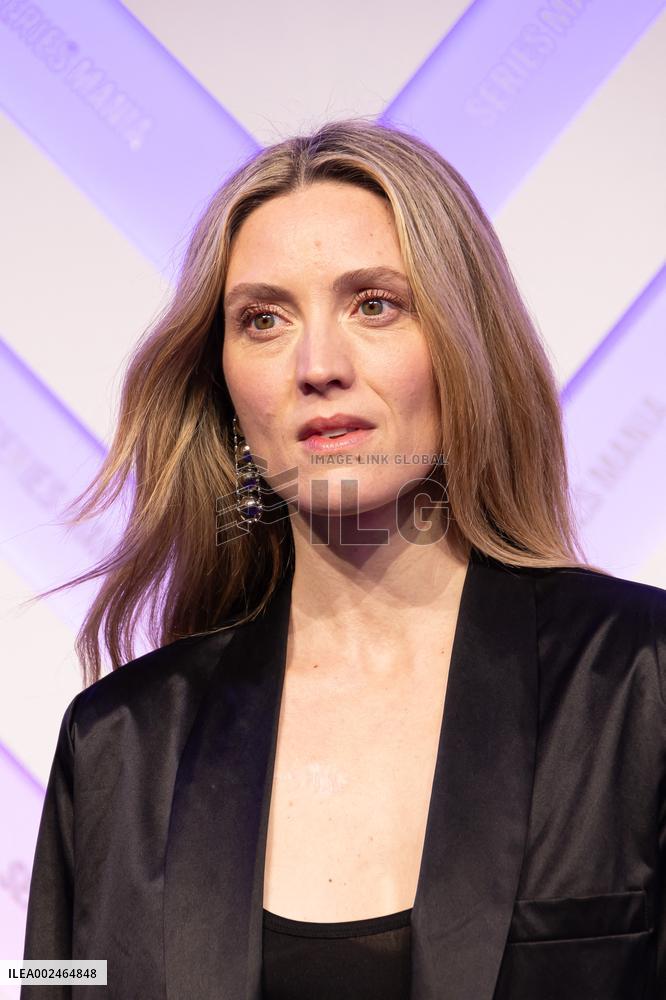 Series Mania Day 2 - Lille