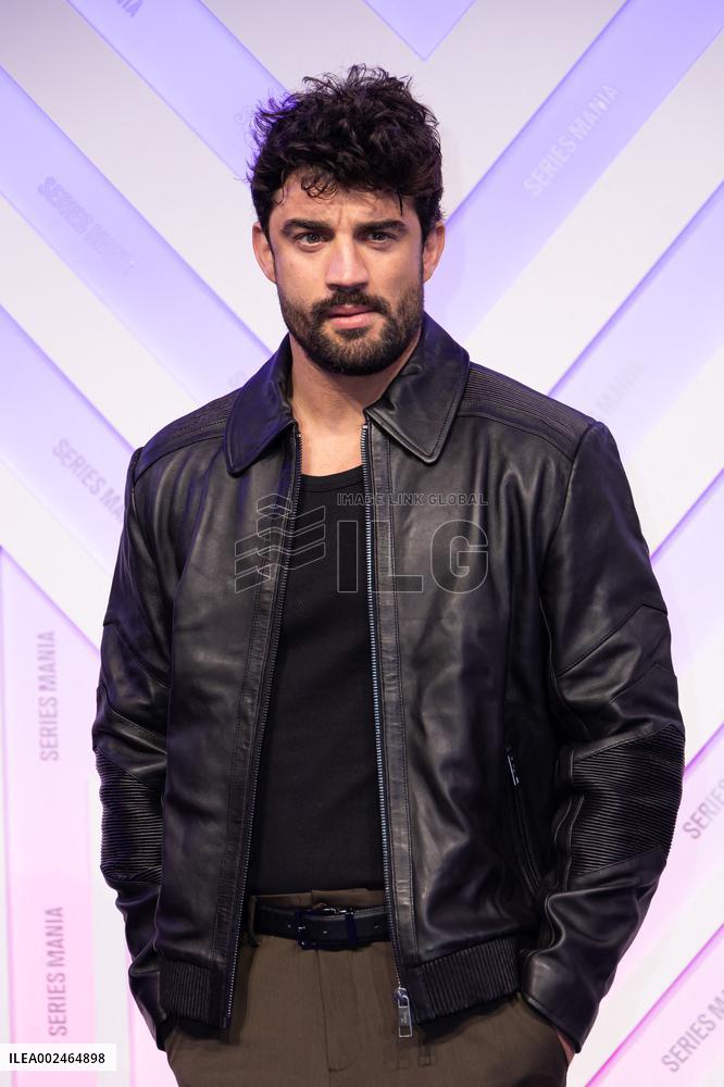 Series Mania Day 2 - Lille