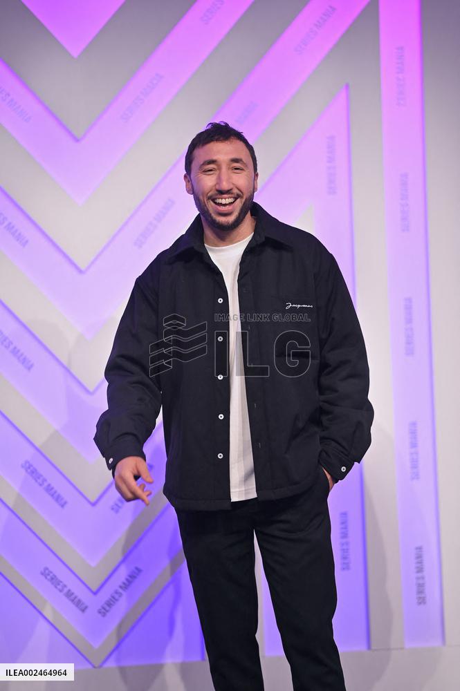 Series Mania Day 2 - Lille