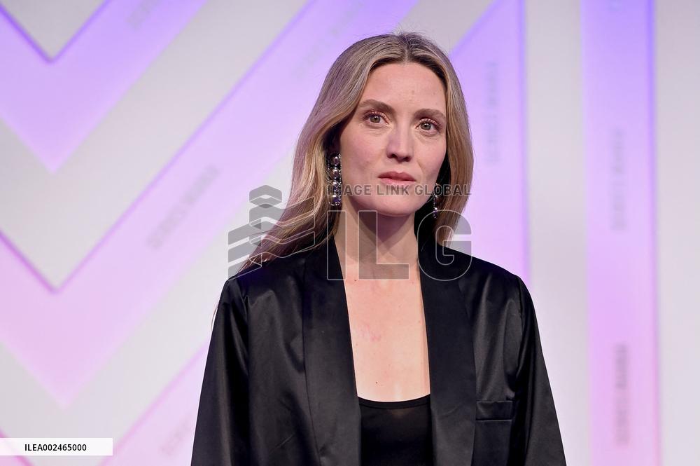 Series Mania Day 2 - Lille