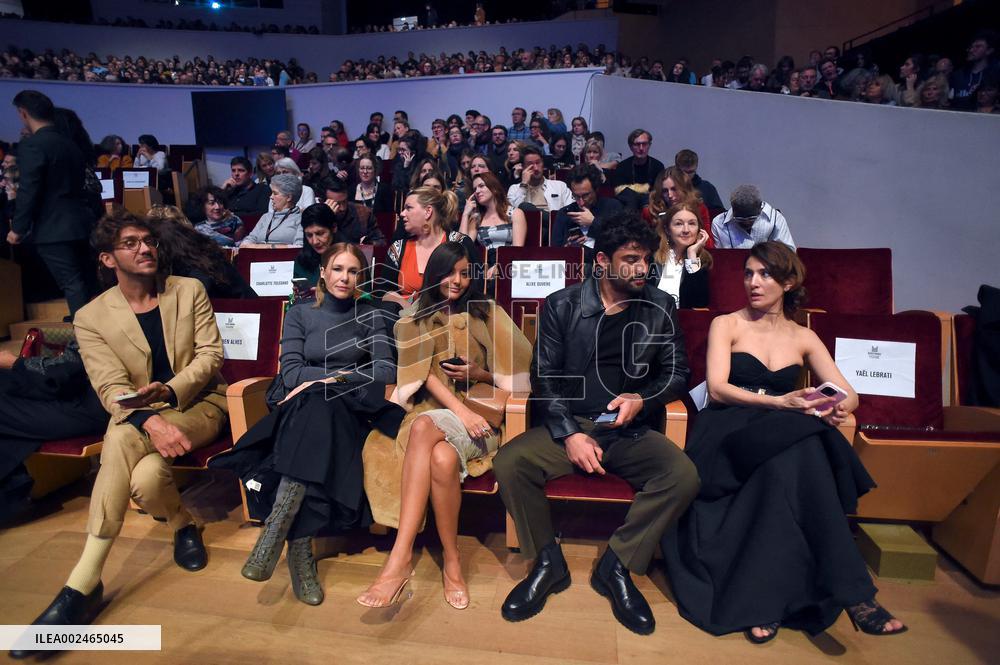 Series Mania Day 2 - Lille