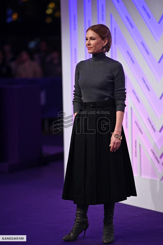 Series Mania Day 2 - Lille