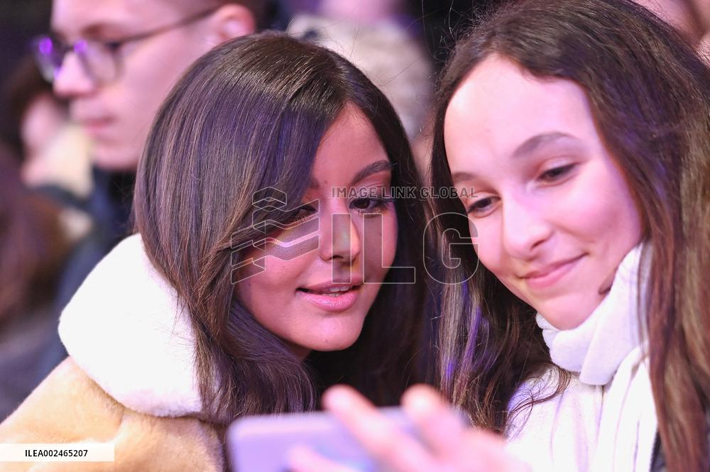 Series Mania Day 2 - Lille