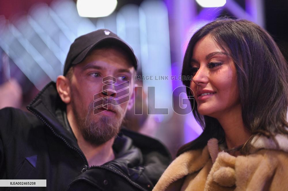 Series Mania Day 2 - Lille