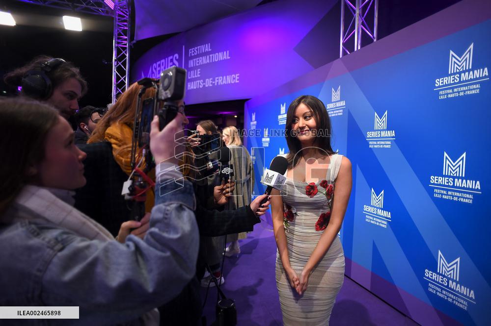 Series Mania Day 2 - Lille