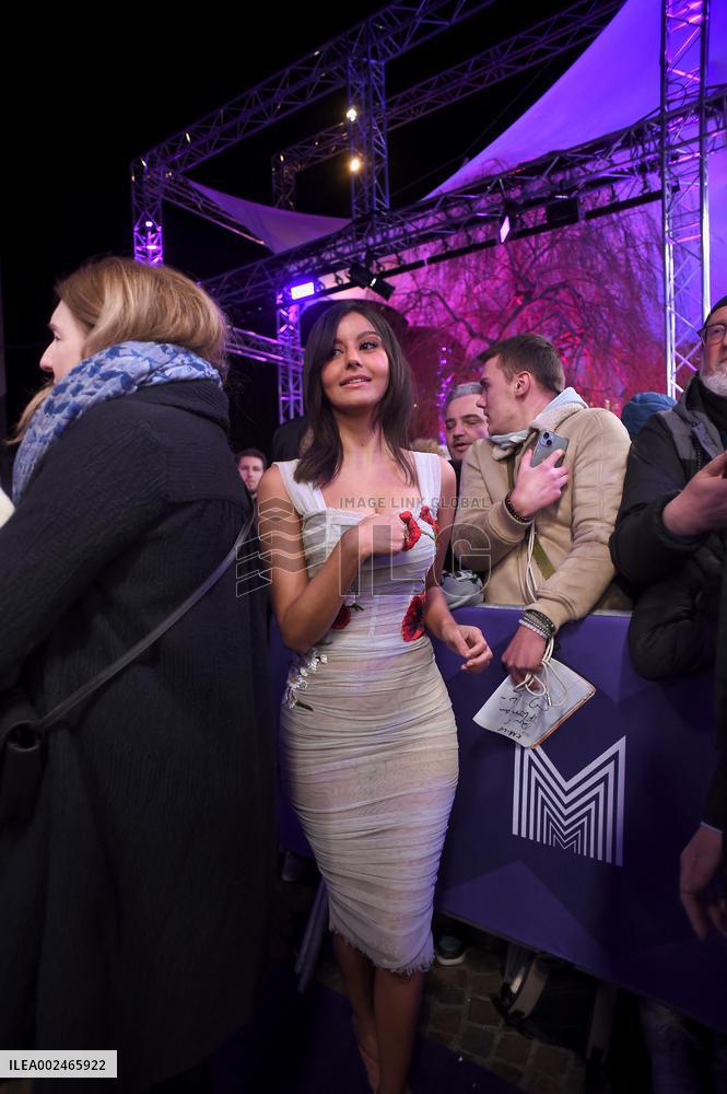 Series Mania Day 2 - Lille