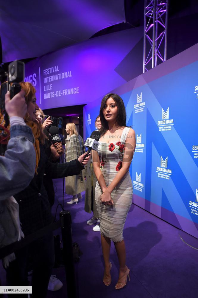 Series Mania Day 2 - Lille