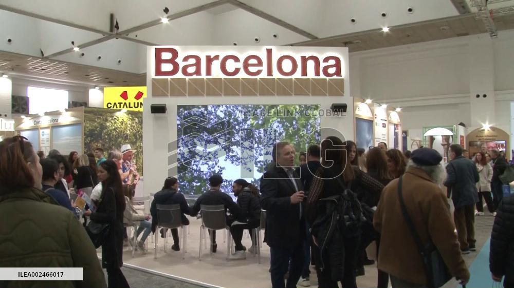 Spanish travel industry keen to see China's return as major tourist destination