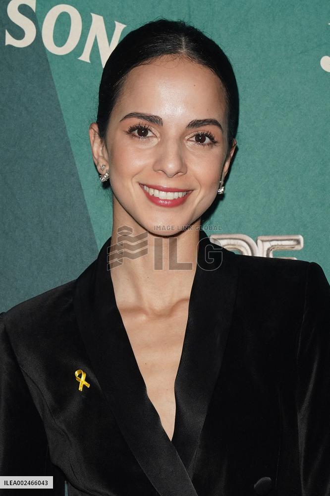 St. Patrick’s Eve Party Hosted by Jameson Whiskey - NY