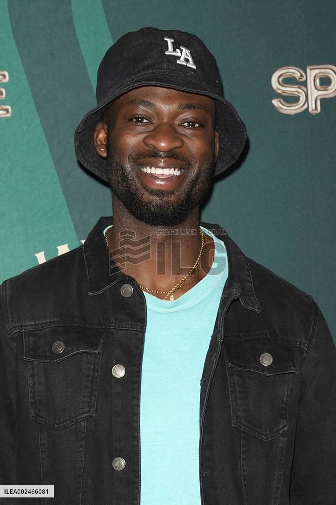 St. Patrick’s Eve Party Hosted by Jameson Whiskey - NY