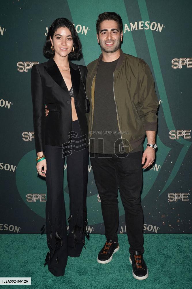 St. Patrick’s Eve Party Hosted by Jameson Whiskey - NY
