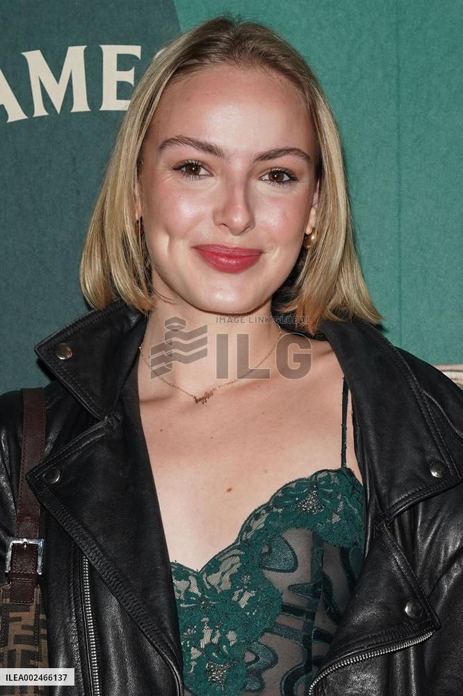 St. Patrick’s Eve Party Hosted by Jameson Whiskey - NY